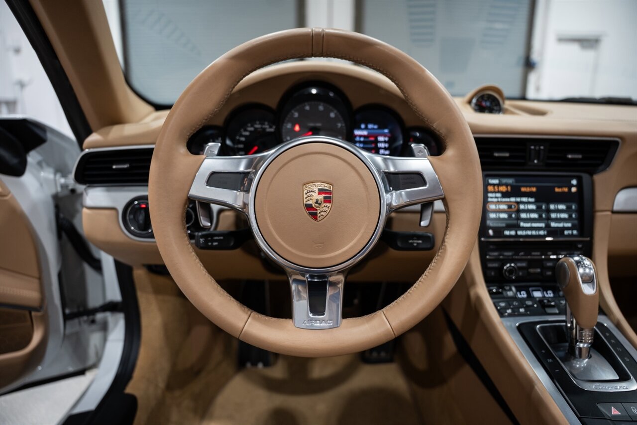 Used 2013 Porsche 911 Carrera S RWD image 47