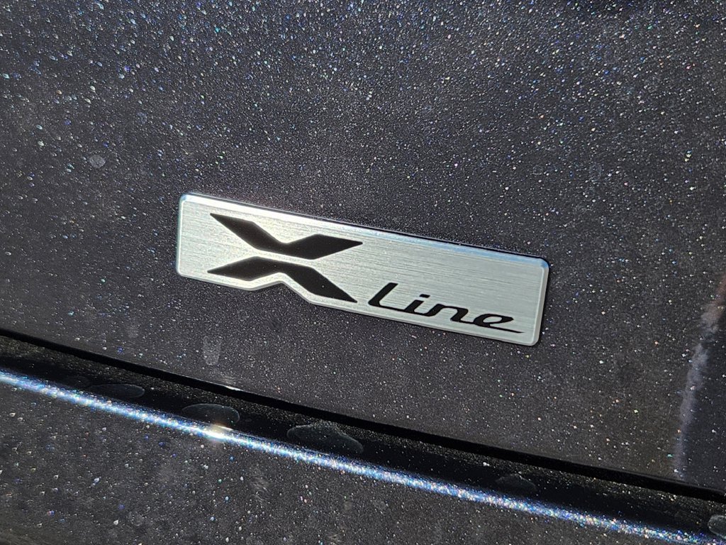 New 2027 Kia Telluride SX X-Line AWD/4WD image 12