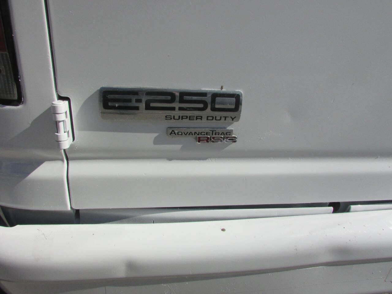 Used 2012 Ford E-250 and Econoline 250 w/ PWR Group image 17