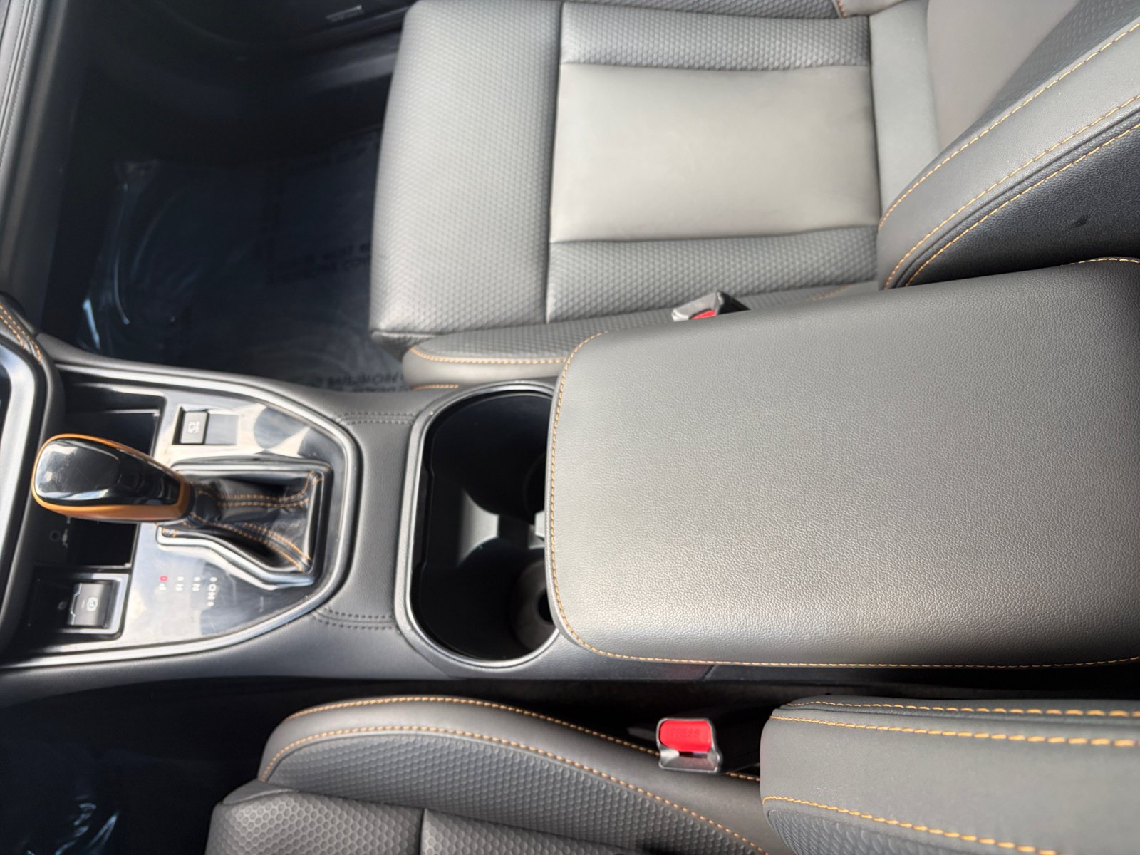 Used 2024 Subaru Outback Wilderness AWD/4WD image 24