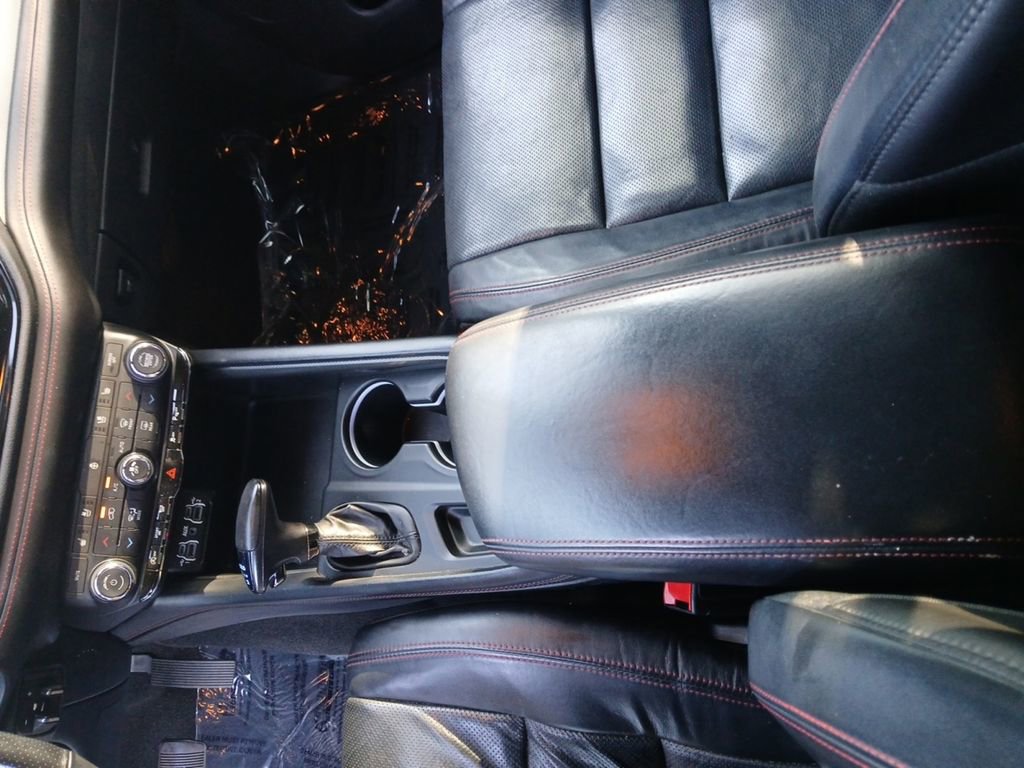 Used 2023 Dodge Durango GT image 23