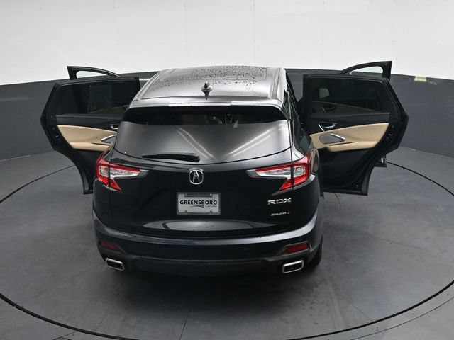 Used 2023 Acura RDX w/ Technology Package AWD/4WD image 41