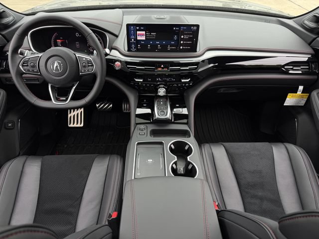Used 2026 Acura MDX A-Spec AWD/4WD image 12