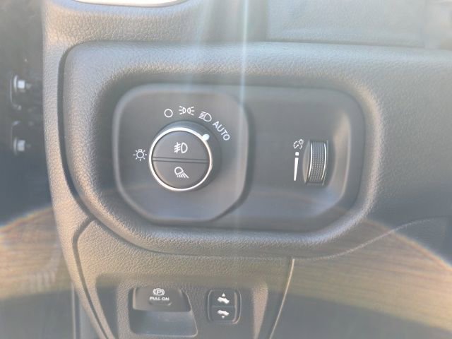 Certified 2022 RAM 1500 Big Horn image 15