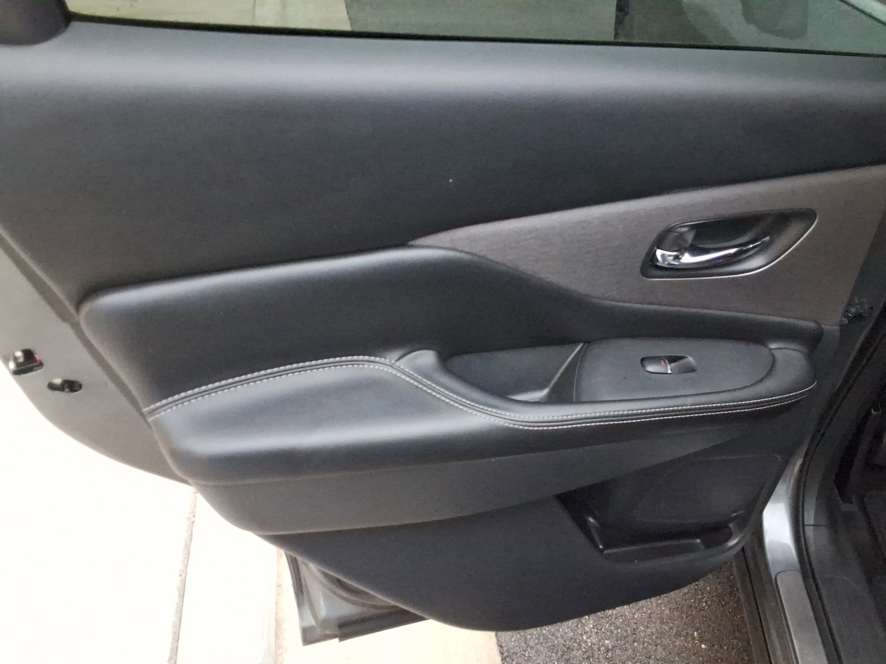 Used 2023 Nissan Murano SL w/ SL Moonroof Package image 23