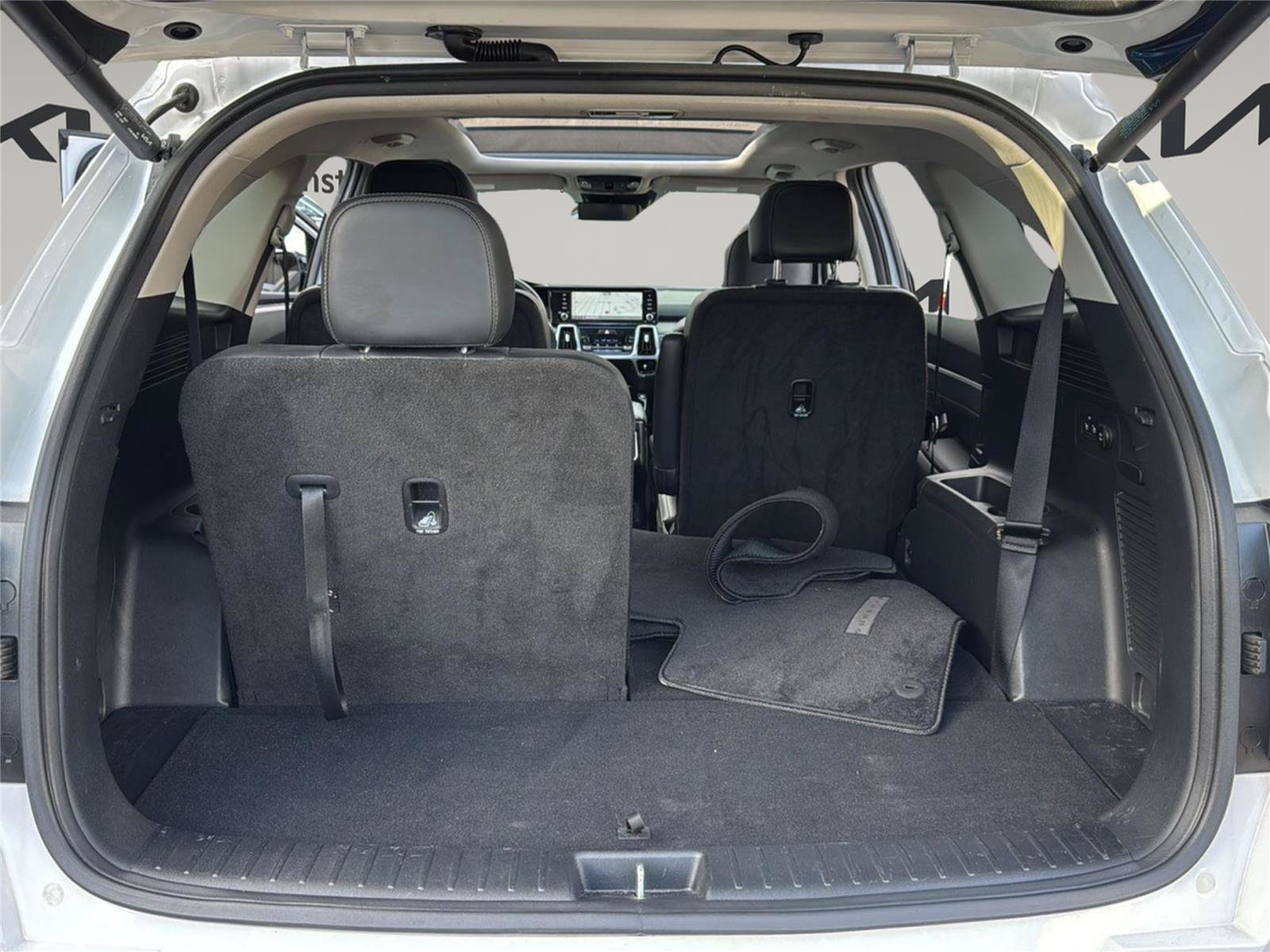 Used 2023 Kia Sorento SX AWD/4WD image 29