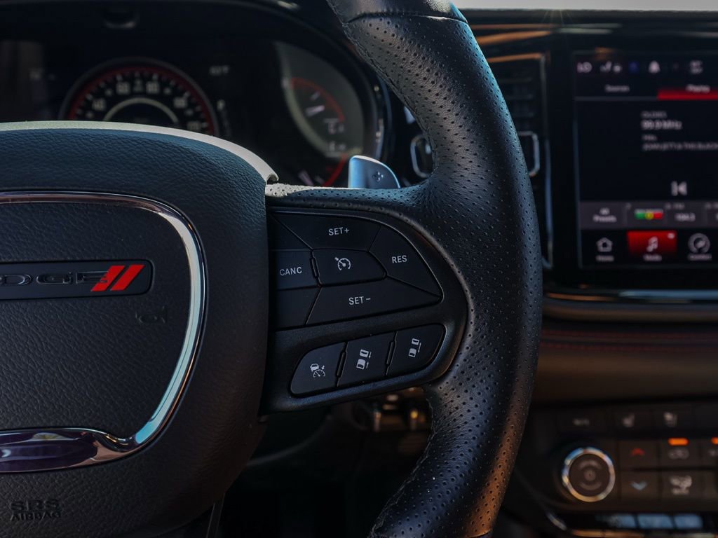 Used 2025 Dodge Durango GT image 27