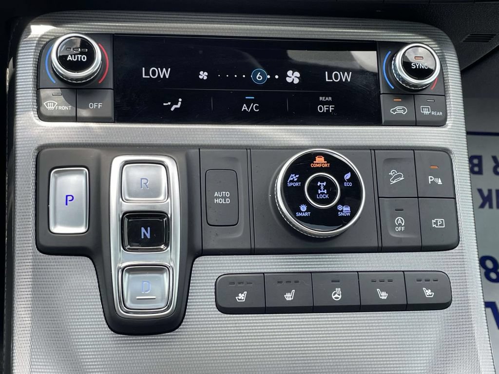 Used 2024 Hyundai Palisade Calligraphy AWD/4WD image 31