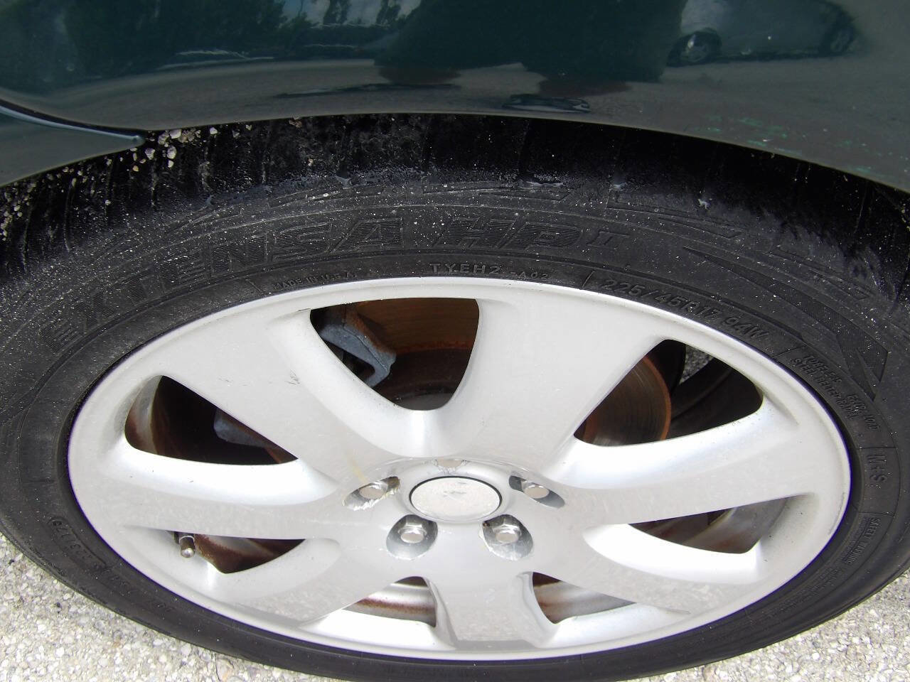 Used 2006 Jaguar X-TYPE 3.0 image 14