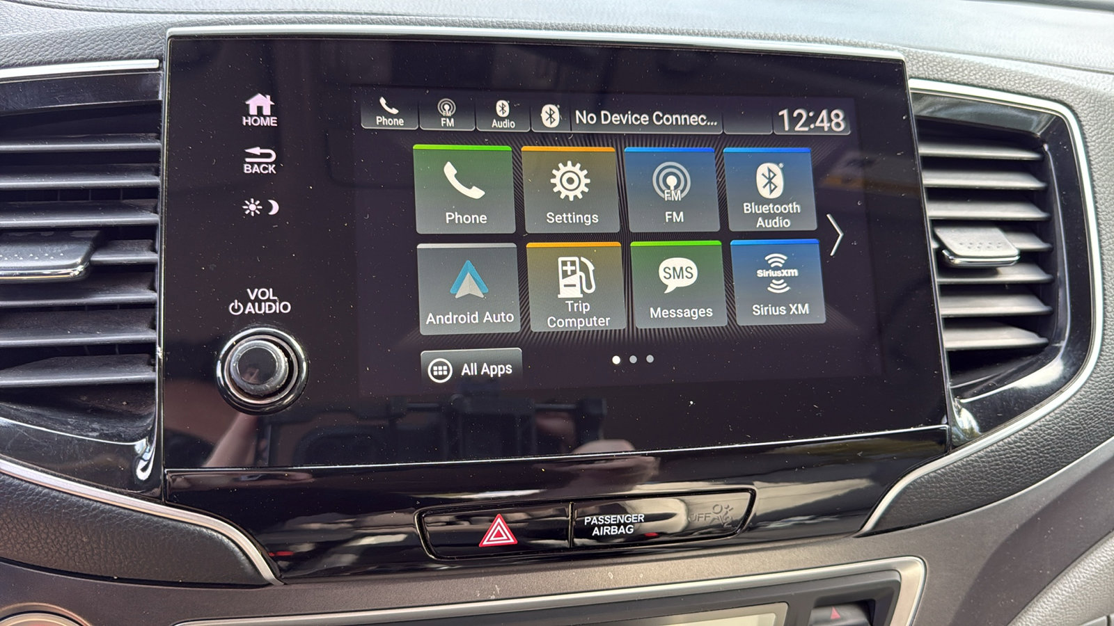 Used 2021 Honda Pilot EX image 20