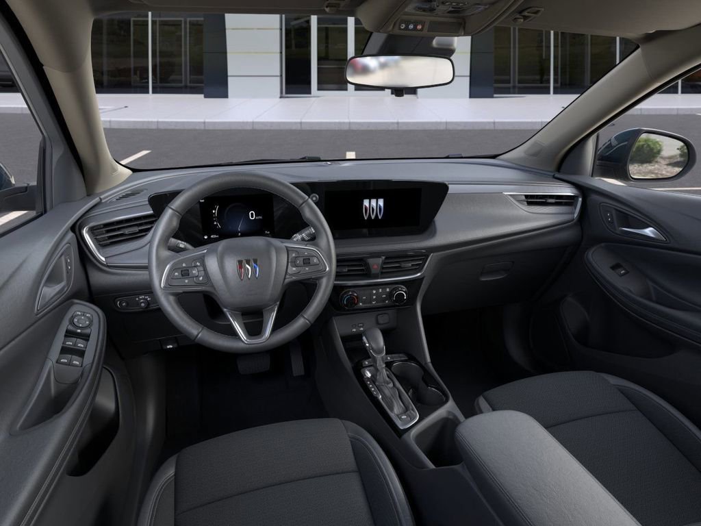 New 2026 Buick Encore GX Preferred w/ Advanced Technology Package image 15