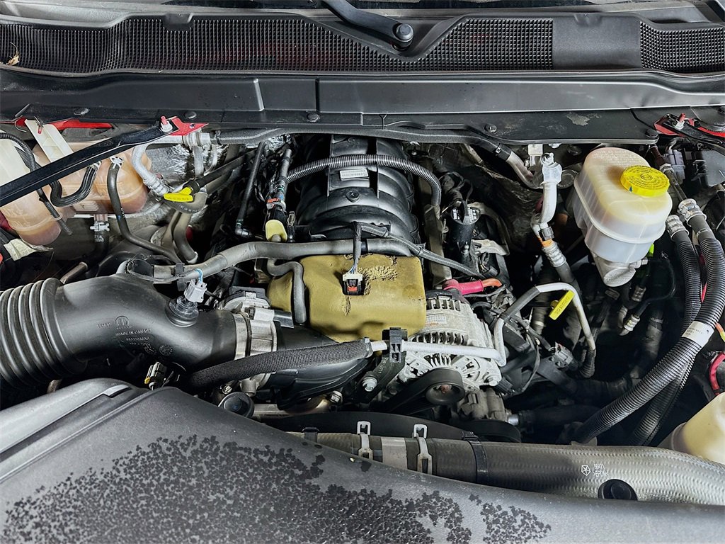 Used 2020 RAM 3500 Tradesman image 30