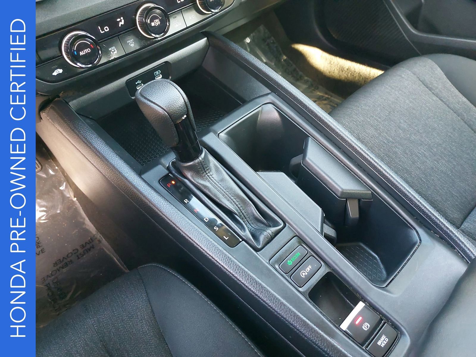 Used 2025 Honda Accord SE image 25