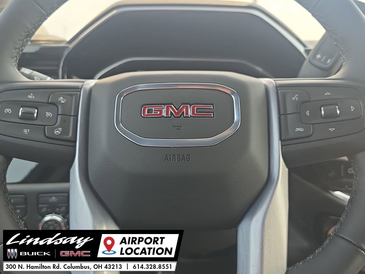 New 2026 GMC Sierra 1500 Elevation image 11