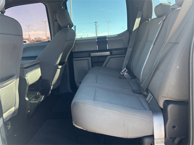 Used 2018 Ford F150 XLT image 15