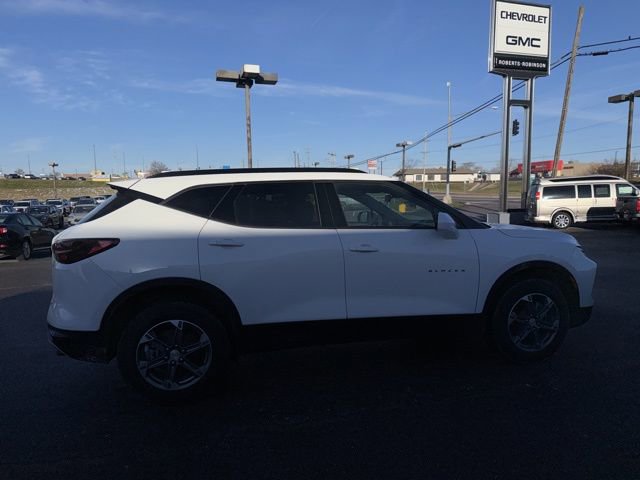 Used 2024 Chevrolet Blazer LT w/ Convenience Package image 9