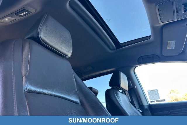 Used 2019 Honda Odyssey EX-L image 20