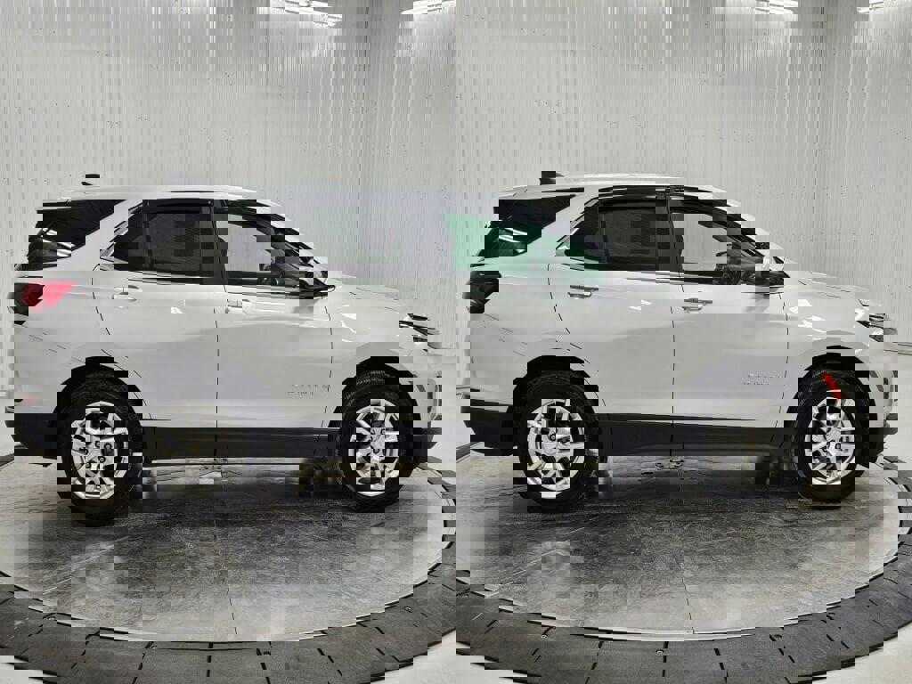 Used 2022 Chevrolet Equinox LT image 6