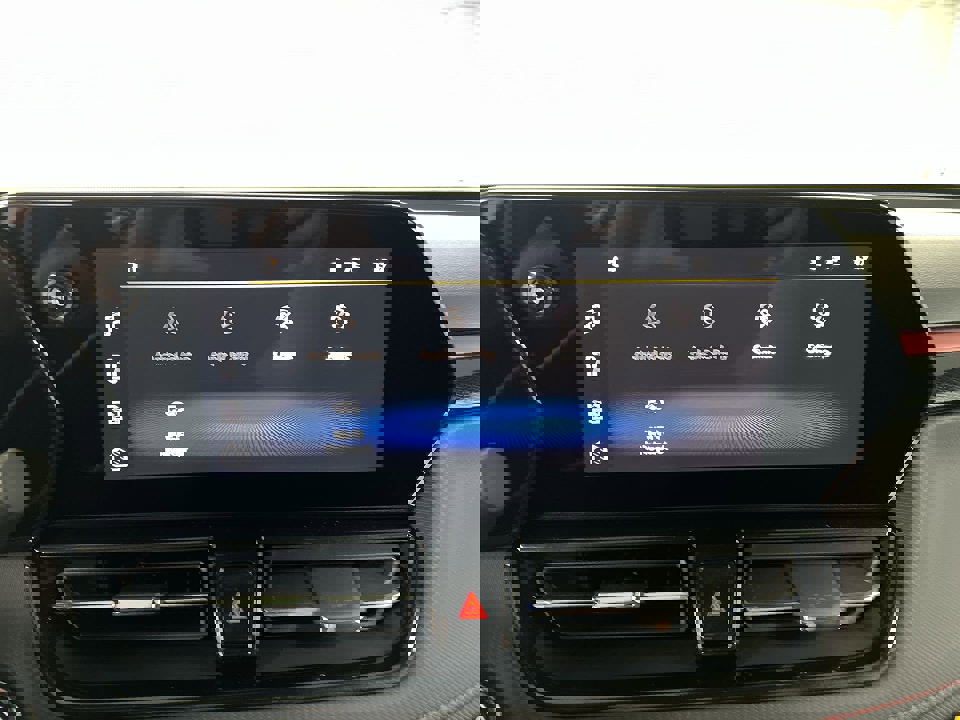 New 2026 Chevrolet TrailBlazer RS w/ Convenience Package image 47