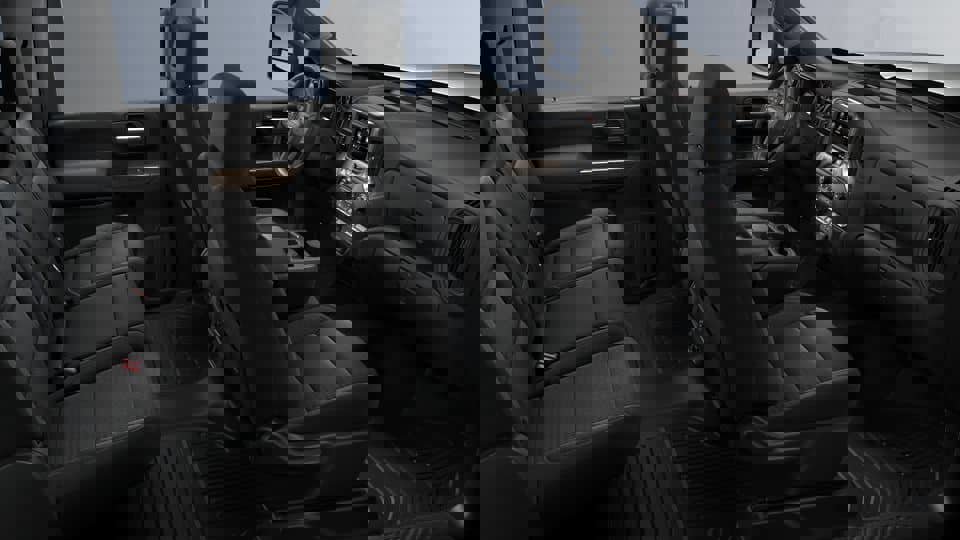 New 2026 GMC Sierra 2500 Pro image 33