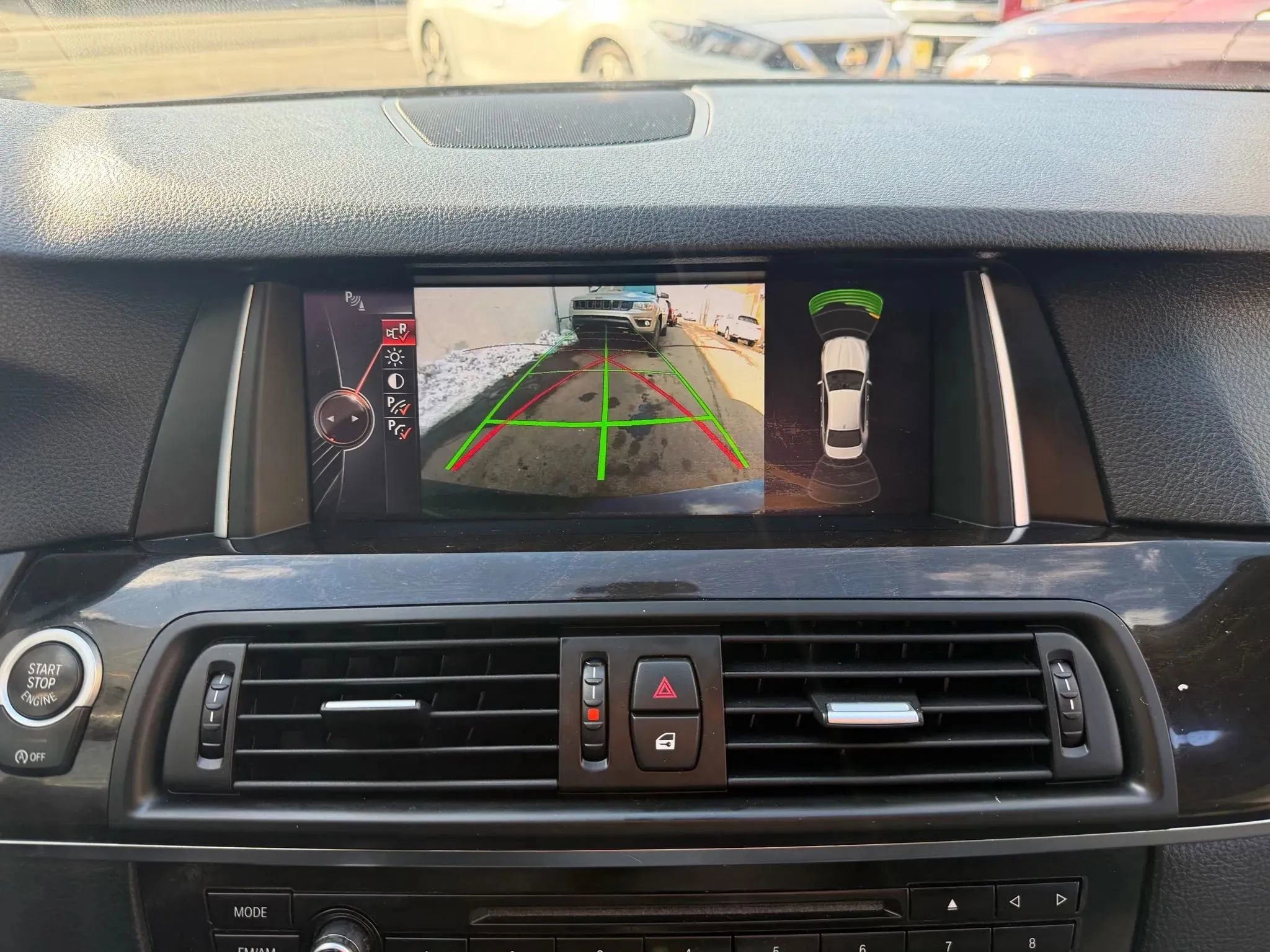 Used 2016 BMW 535i xDrive Sedan image 18