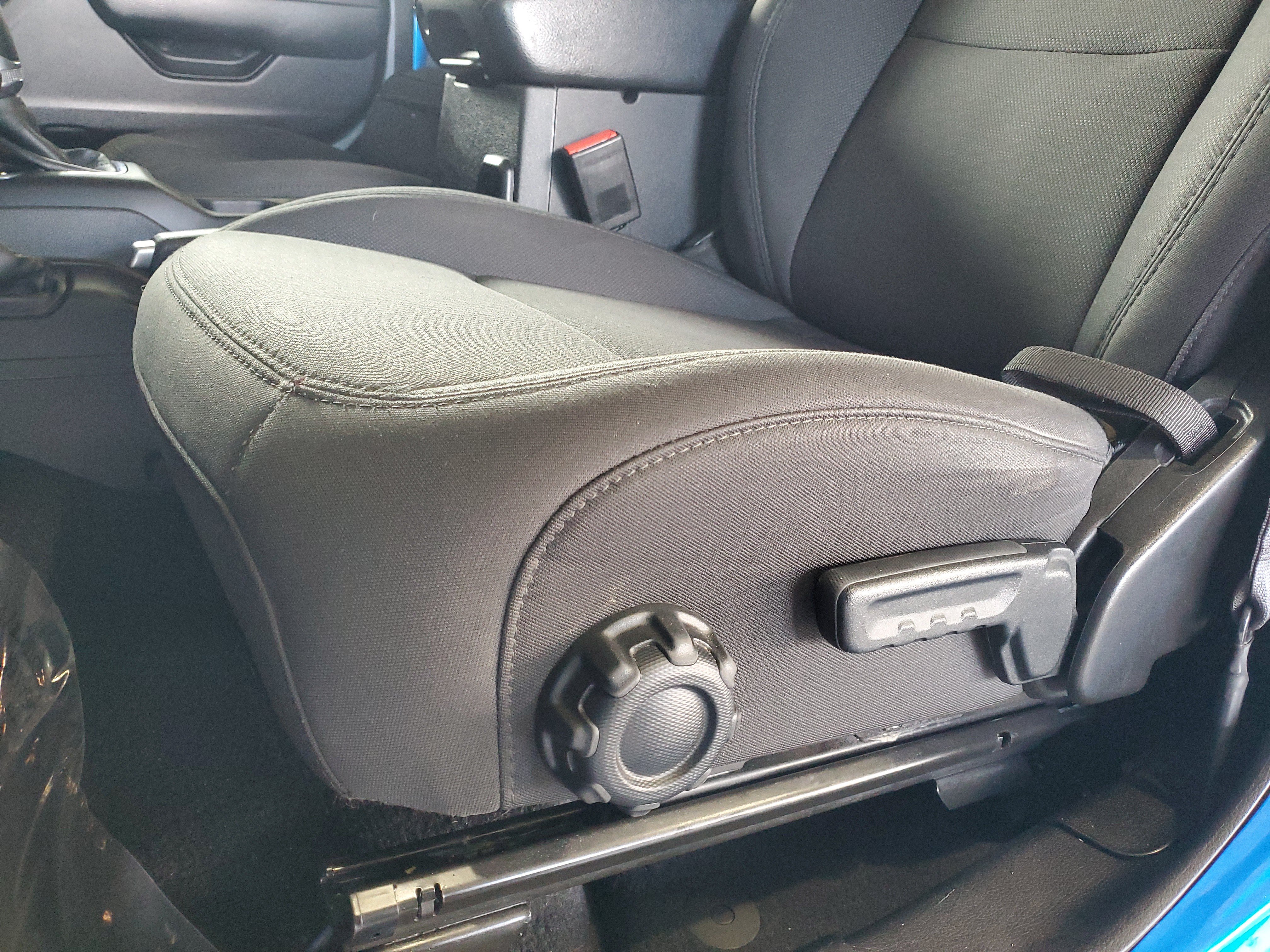 Used 2022 Jeep Wrangler Unlimited Sport AWD/4WD image 20