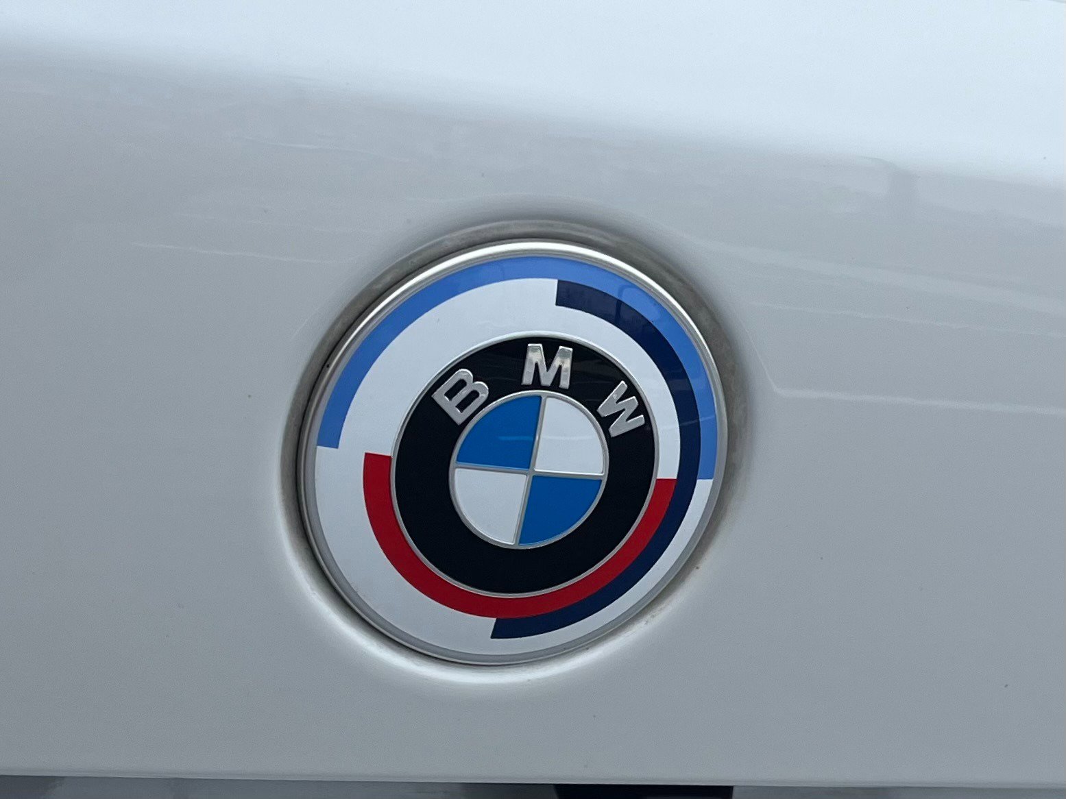 Used 2022 BMW X5 M50i w/ Executive Package image 10