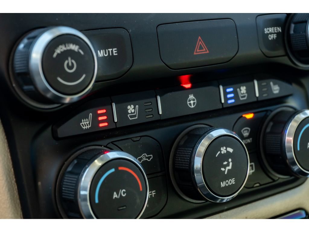 Used 2022 RAM 1500 Laramie image 22