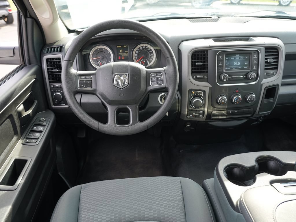Used 2017 RAM 1500 Tradesman w/ Popular Equipment Group AWD/4WD image 20