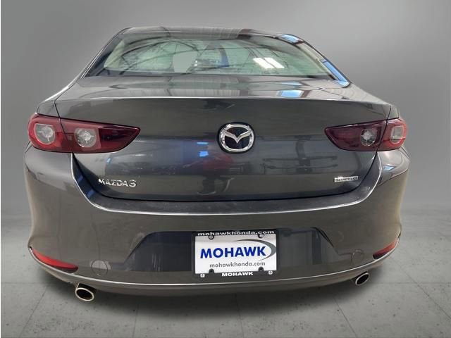 Used 2023 MAZDA MAZDA3 s image 6