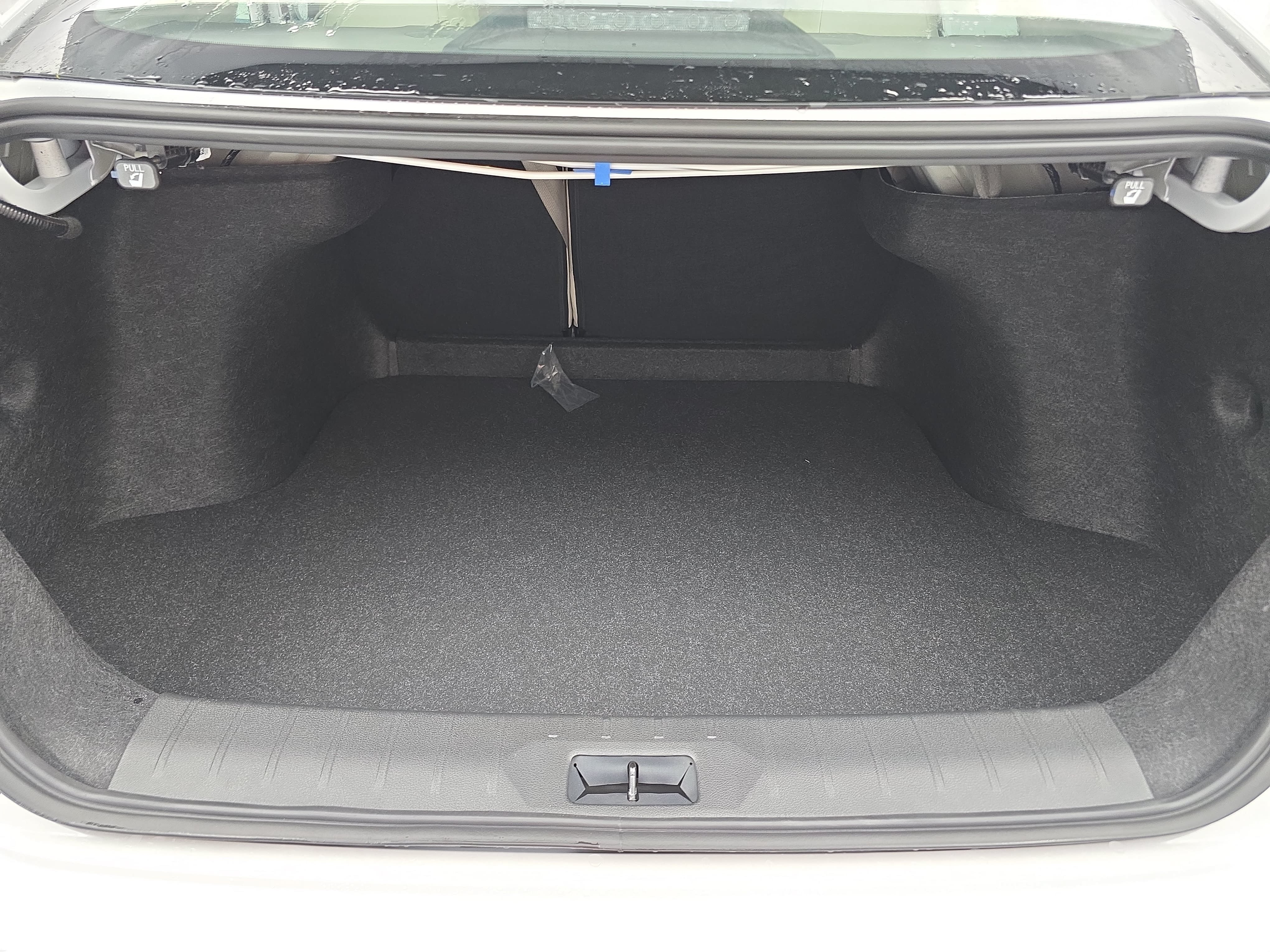 New 2026 Nissan Sentra SL w/ Floor Mat Package FWD image 12