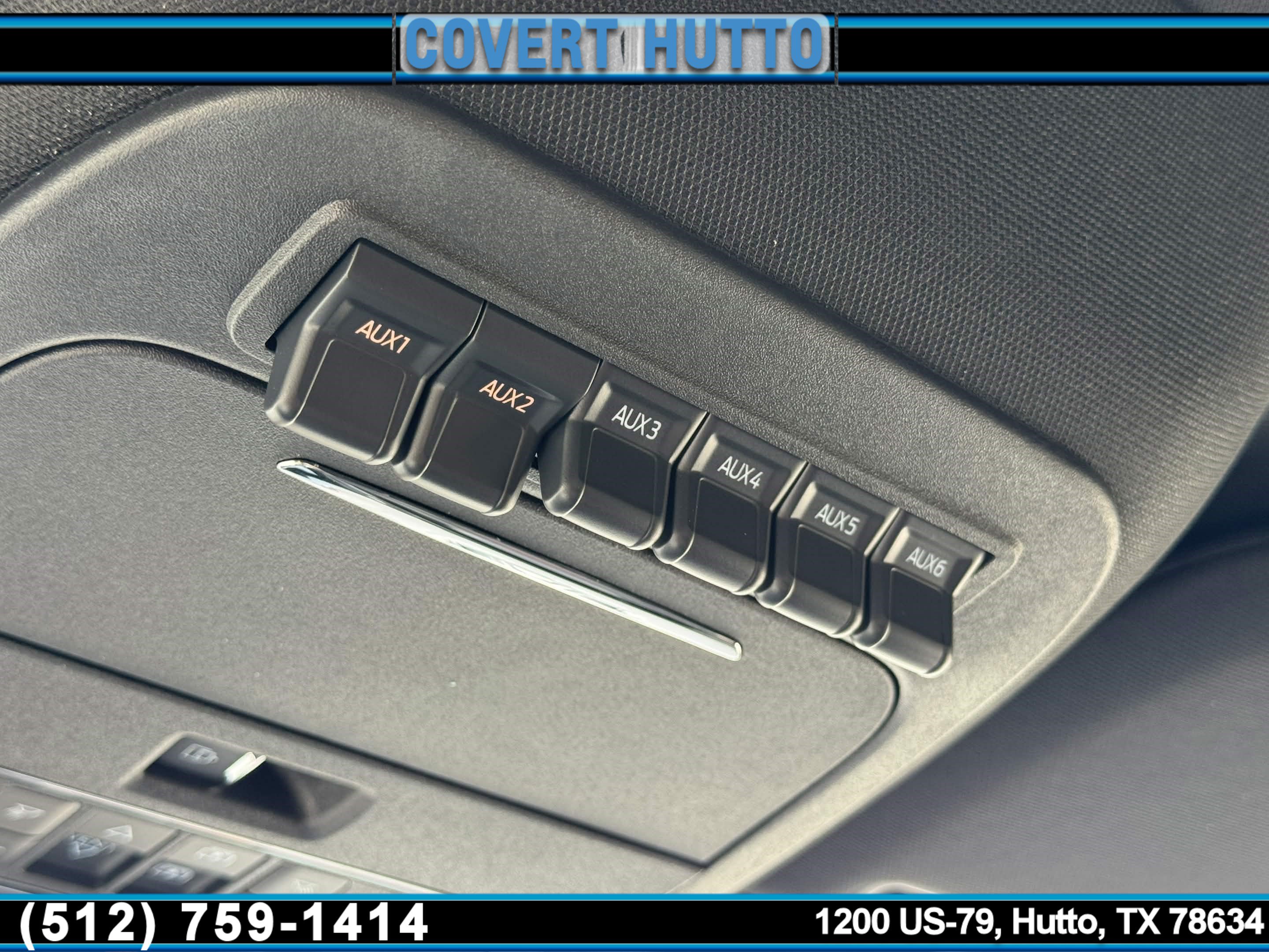 New 2025 Ford F150 Raptor image 35