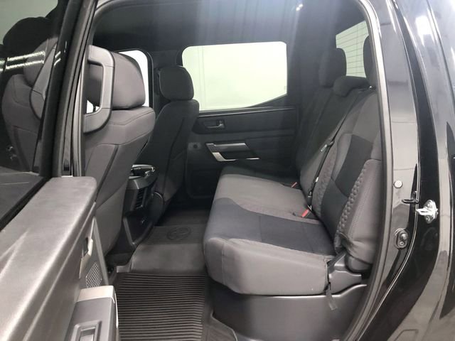 Used 2025 Toyota Tundra SR5 AWD/4WD image 26