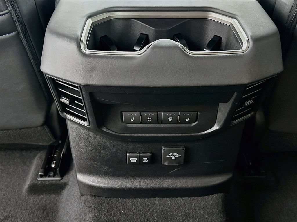 New 2026 Toyota Tundra Platinum AWD/4WD image 26