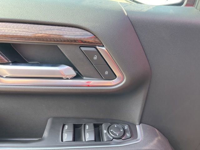 New 2026 Chevrolet Silverado 1500 LT w/ LPO, Liner Protection Package image 17
