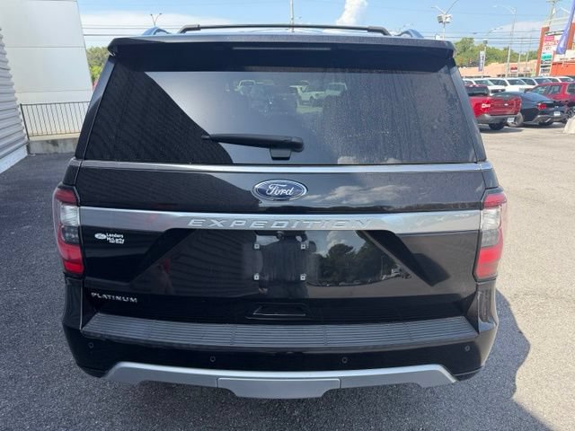 Used 2019 Ford Expedition Platinum AWD/4WD image 12