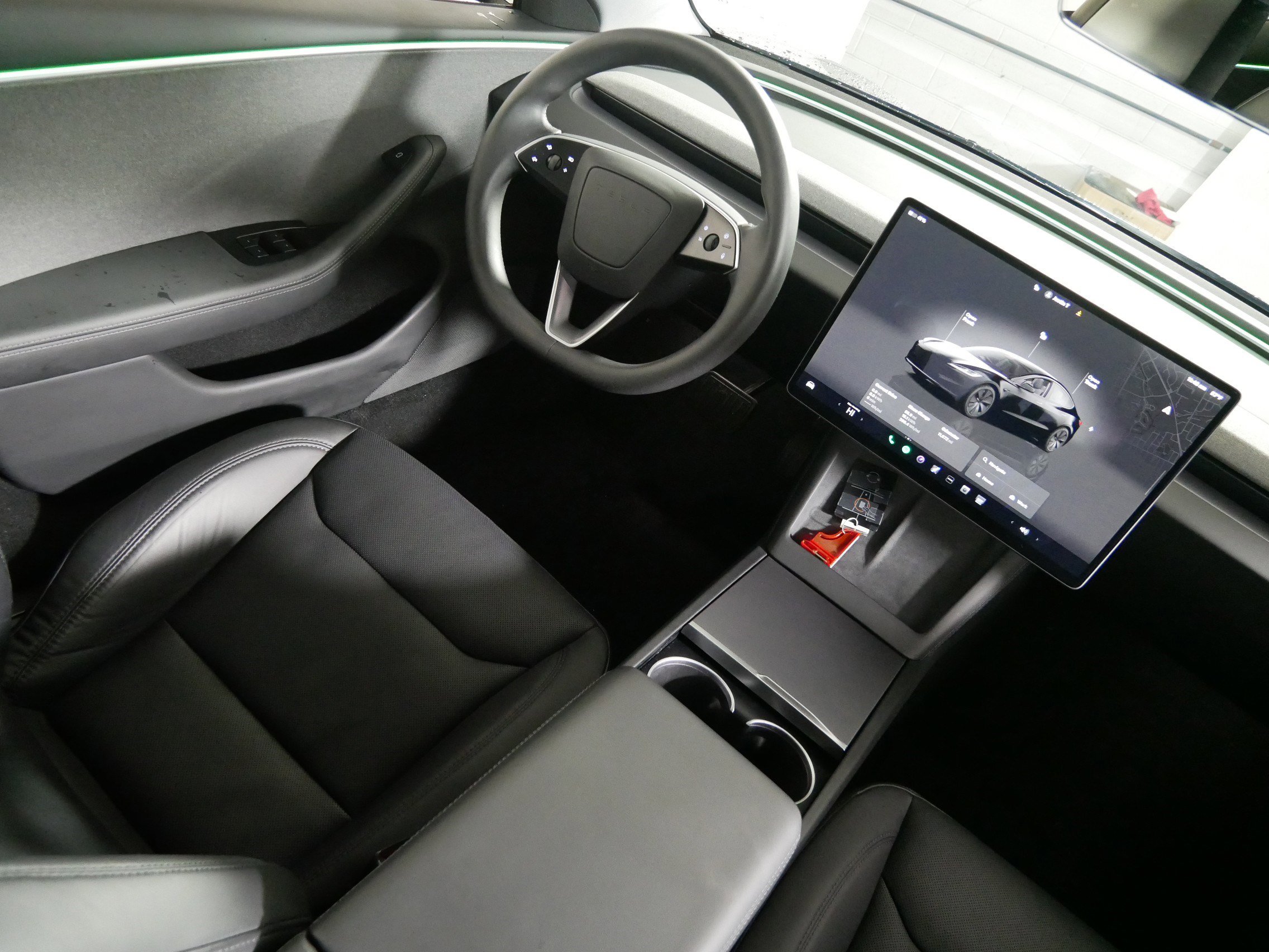 Used 2024 Tesla Model 3 Long Range image 9