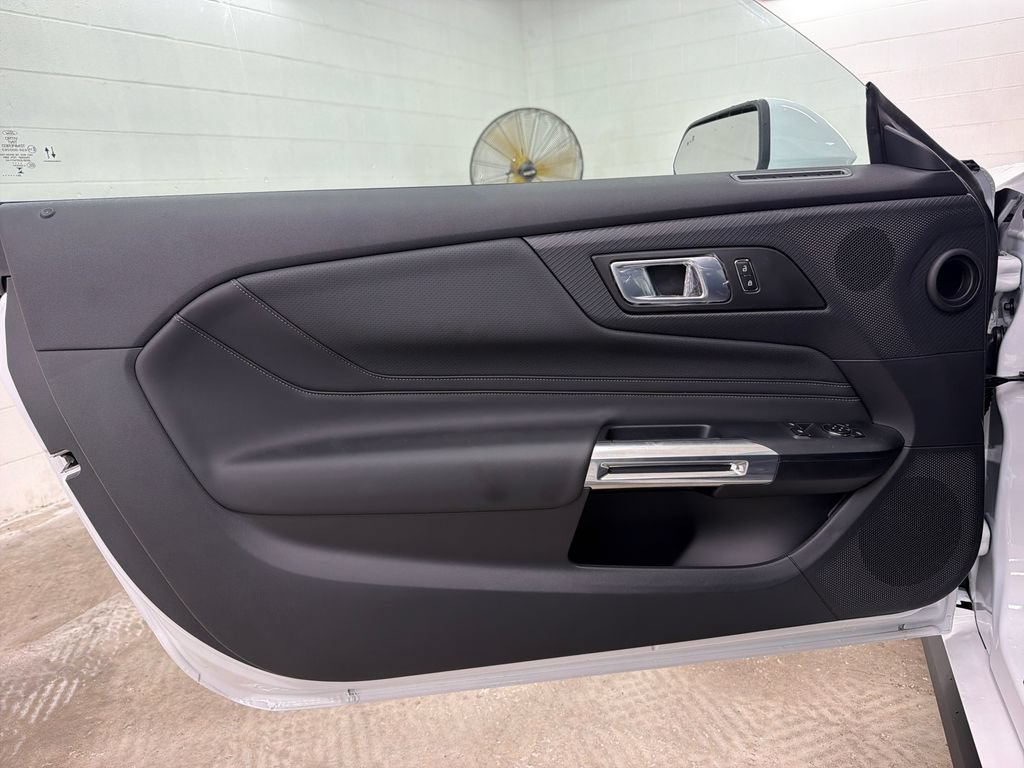 New 2026 Ford Mustang Premium RWD image 15