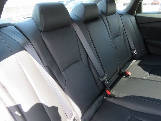 Certified 2023 Honda Accord Sport image 19