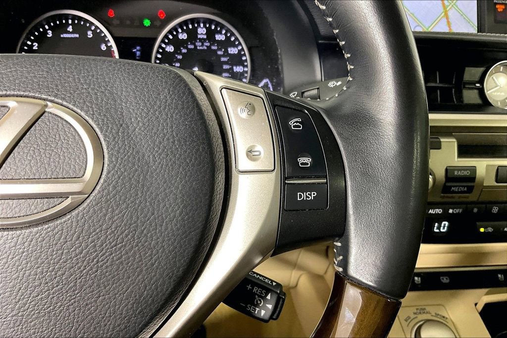 Used 2015 Lexus ES 350 image 26