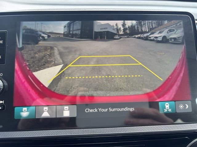 Used 2024 Honda Ridgeline Sport image 23