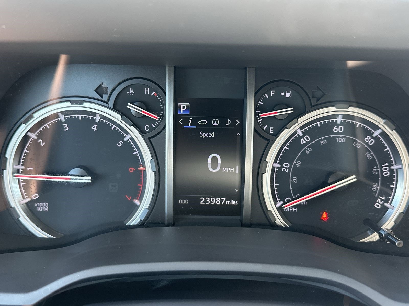 Used 2021 Toyota 4Runner TRD Pro image 23