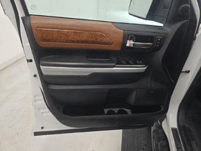 Used 2021 Toyota Tundra 1794 Edition image 18