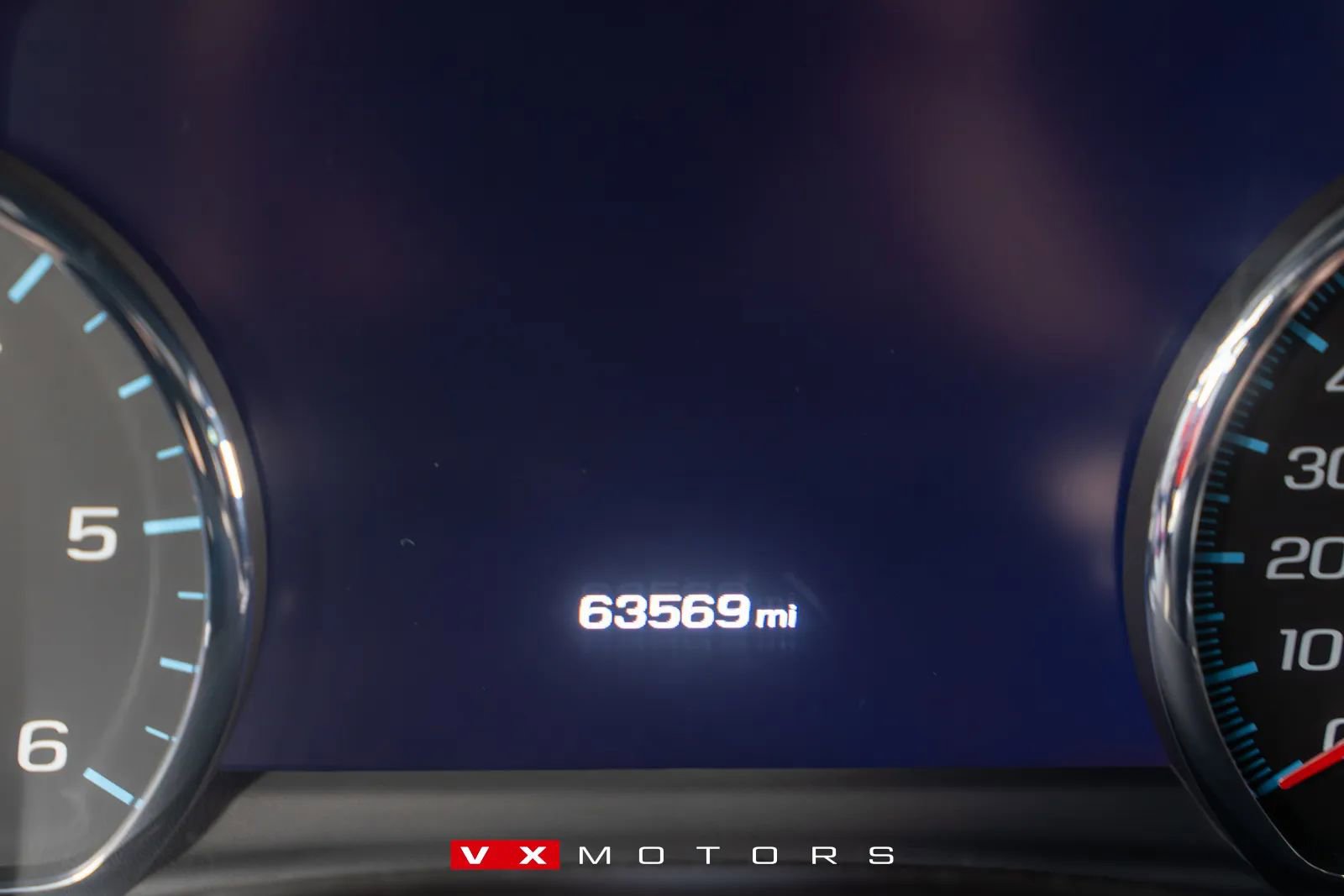 Used 2017 GMC Yukon XL Denali w/ Open Road Package image 29