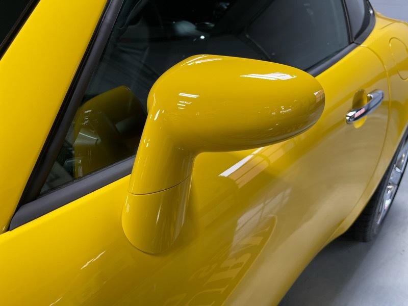 Used 2009 Pontiac Solstice GXP w/ Premium Package image 21