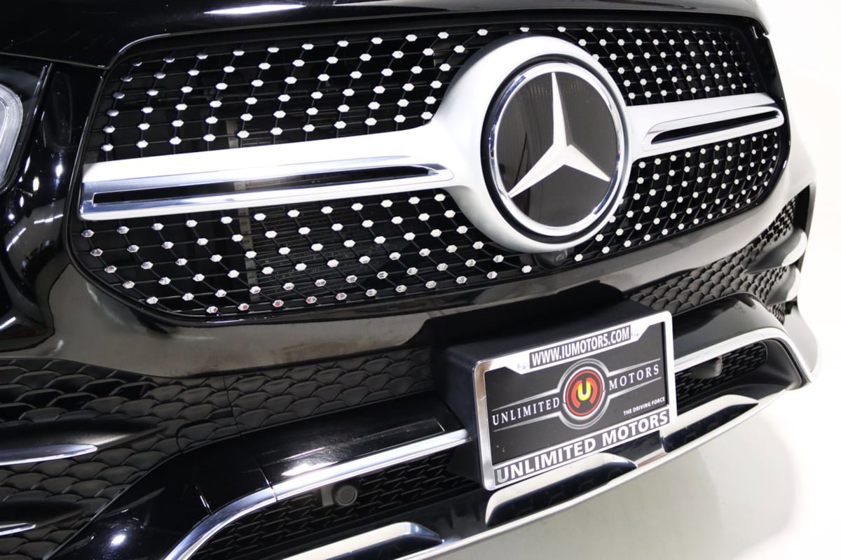 Used 2022 Mercedes-Benz GLE 450 4MATIC image 35