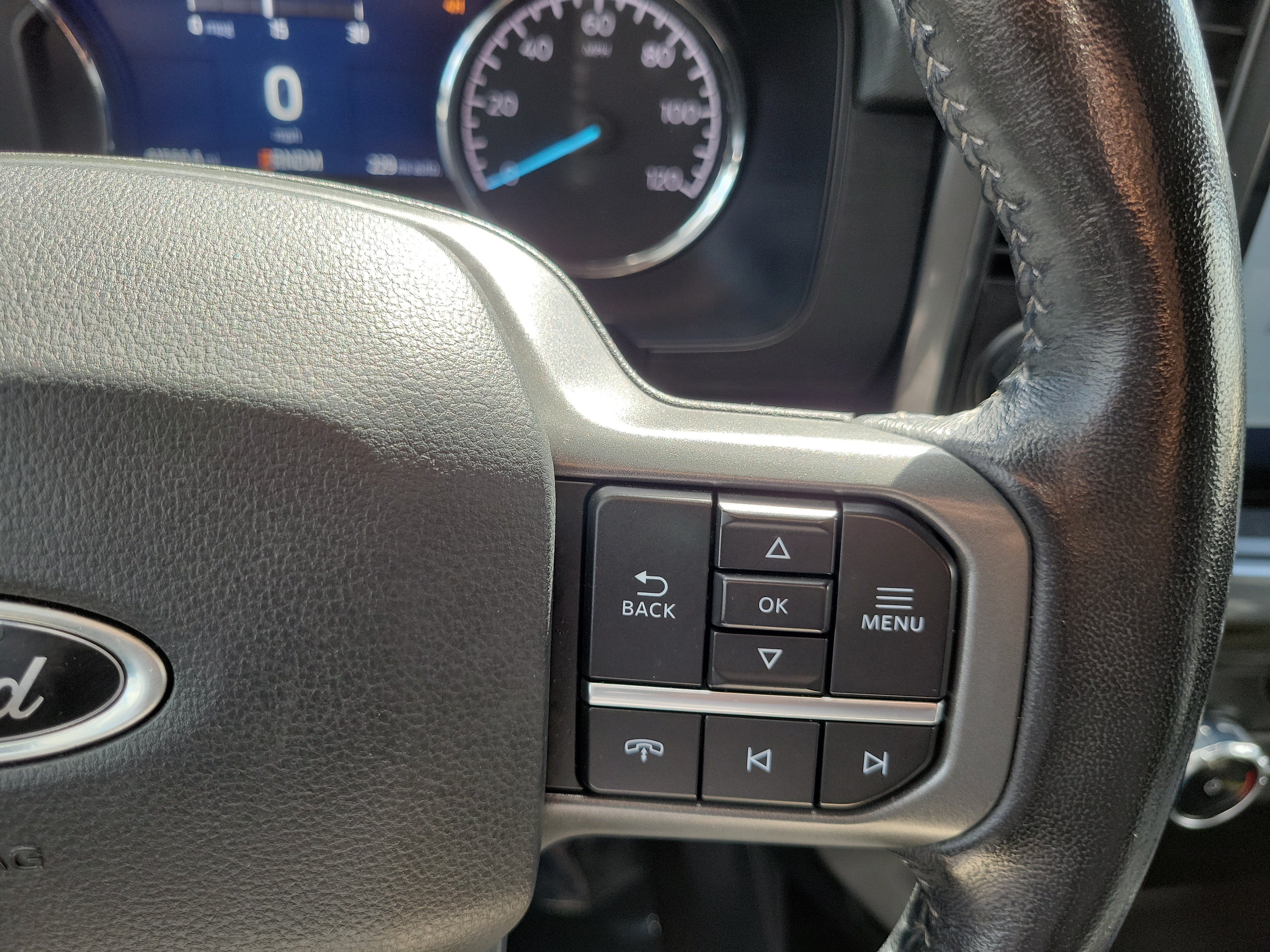 Used 2022 Ford F150 XLT w/ Equipment Group 302A High AWD/4WD image 29