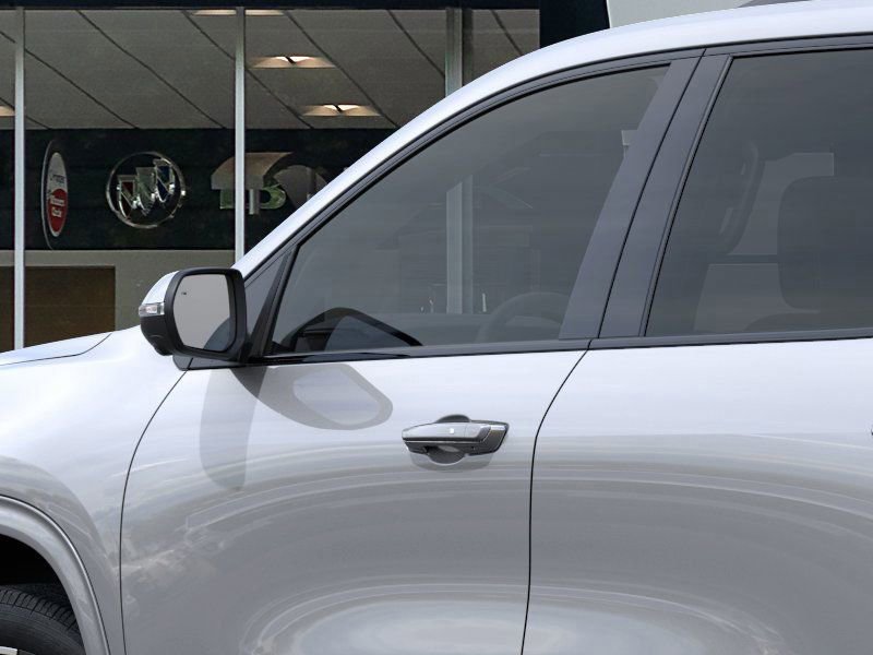 New 2026 GMC Acadia Denali Ultimate AWD/4WD image 12