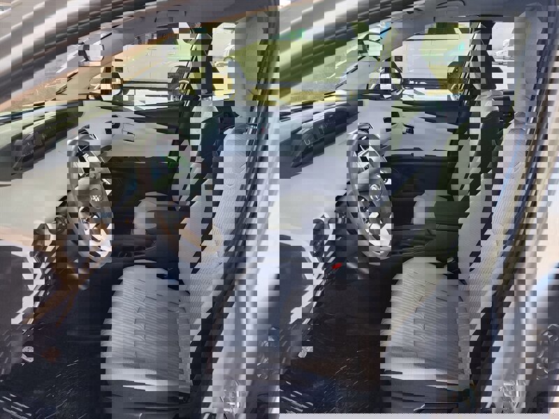 Used 2017 Toyota Prius Two FWD image 22