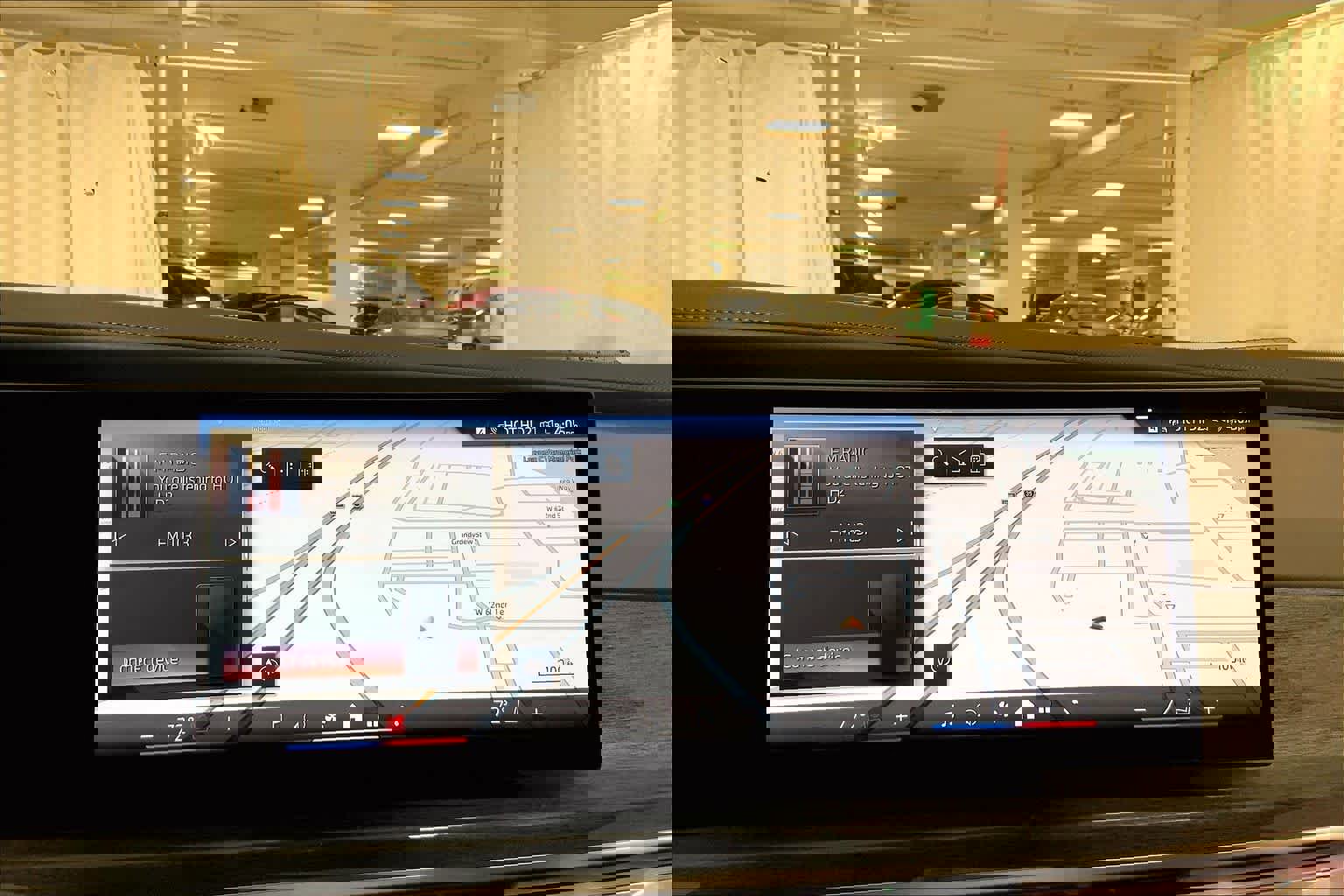 New 2026 BMW 740i xDrive image 18